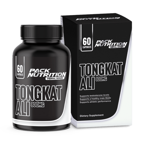 Pack Nutrition Tongkat Ali