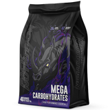 Pack Nutrition Mega Carb Quick-Release Carbs + Electrolytes