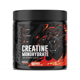 Pack Nutrition Creatine Monohydrate 300g *Gift*