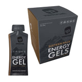 PEAKFUEL Energy Gels 35g Cola - (30mg Caffeine) / 16 Box