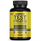 Pharmafreak Gold Edition Test Freak
