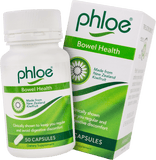 Phloe Bowel Health Capsules