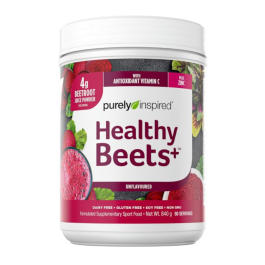 Purely Inspired Healthy Beets+