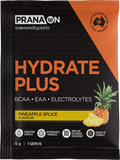 PranaOn Hydrate Plus Pineapple Splice