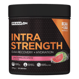 PranaOn Intra Strength Aminos 210g *Gift* Watermelon Spritz