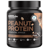 PranaOn Peanut Protein 500g / Chocolate