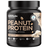 PranaOn Peanut Protein 500g / Cookie Dough