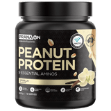 PranaOn Peanut Protein 500g / Vanilla