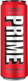 Prime Energy Drink Cans