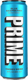 Prime Energy Drink Cans Blue Raspberry