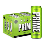 Prime Energy RTD by Logan Paul x KSI Lemon Lime / 6 Pack