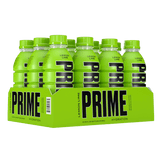 Prime Hydration RTD by Logan Paul x KSI