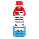 Prime Hydration RTD by Logan Paul x KSI