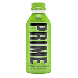 Prime Hydration RTD by Logan Paul x KSI