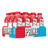 Prime Hydration RTD by Logan Paul x KSI