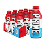 Prime Hydration RTD by Logan Paul x KSI