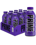 Prime Hydration RTD by Logan Paul x KSI 6 Pack / Grape