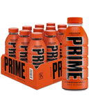 Prime Hydration RTD by Logan Paul x KSI 6 Pack / Orange