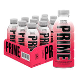 Prime Hydration RTD by Logan Paul x KSI Cherry Freeze / 6 Pack