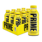 Prime Hydration RTD by Logan Paul x KSI Lemonade / 6 Pack