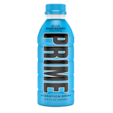 Prime Hydration RTD by Logan Paul x KSI Single / Blue Raspberry