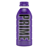 Prime Hydration RTD by Logan Paul x KSI Single / Grape