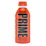 Prime Hydration RTD by Logan Paul x KSI Single / Orange