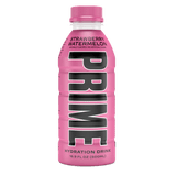 Prime Hydration RTD by Logan Paul x KSI Single / Strawberry Watermelon