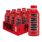 Prime Hydration RTD by Logan Paul x KSI Tropical Punch / 6 Pack