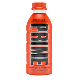 Prime Hydration RTD by Logan Paul x KSI -Single