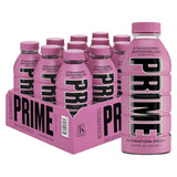 Prime Hydration RTD by Logan Paul x KSI -Single
