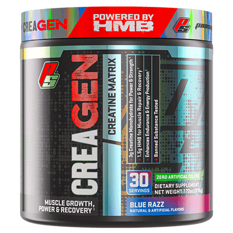 Pro Supps CreaGen