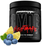 Pro Supps Hyde Nightmare Black N' Blueberry