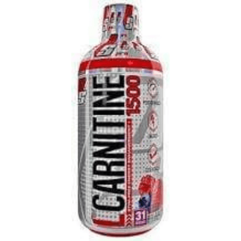Pro Supps Liquid Carnitine 1500 473ml