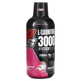 Pro Supps Liquid Carnitine 3000 31 Serves - Dragon Fruit *Gift*