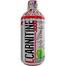 Pro Supps Liquid Carnitine 3000 31 Serves *Gift*