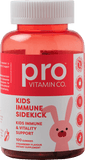 Pro Vitamin Co Kids Immune Sidekick Gummies