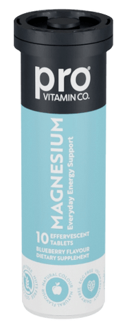 Pro Vitamin Co Magnesium Effervescent Tablets