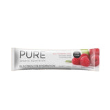 PURE Low Carb Electrolyte Hydration Sachets Raspberry / Single Sachet