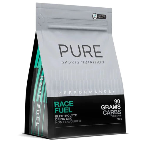 Pure Performance Race Fuel