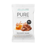 PURE Recovery Shake Single Serve / Cocoa & Manuka