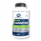 PVL Carnitine 90 Capsules