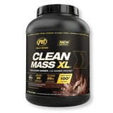 PVL Gold Series Clean Mass XL 5lb Triple Chocolate