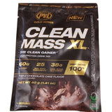 PVL Gold Series Clean Mass XL Sample *Gift*