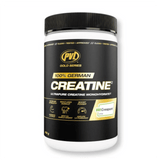 PVL Gold Series Creapure Creatine Unflavoured 410g *Gift*