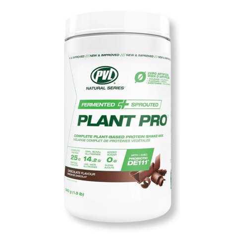 PVL Plant Protein 1.85lb Chocolate