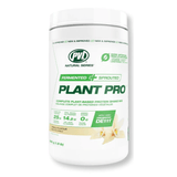 PVL Plant Protein 1.85lb Vanilla