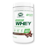 PVL Sports Whey Protein 2lb Chocolate