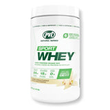 PVL Sports Whey Protein 2lb Vanilla