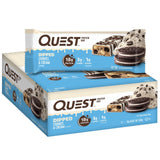 Quest Protein Dipped Chocolate Bar